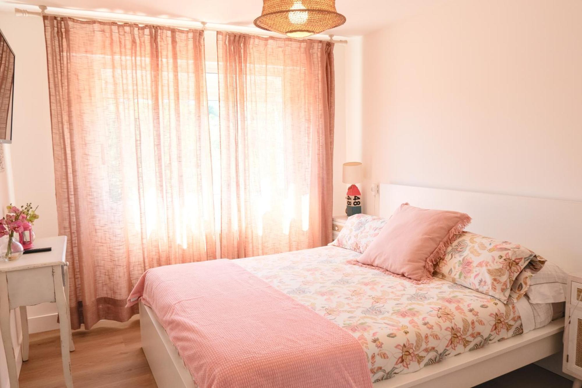 Apartamento Sear Areas Sanxenxo Exterior foto